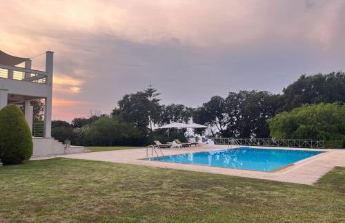 Villa Astoria - Photo 37