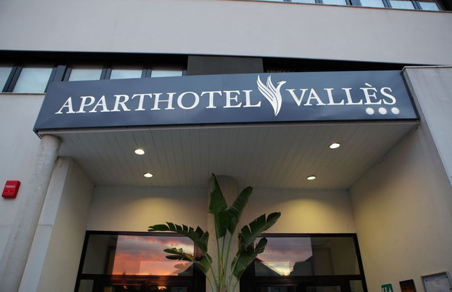 Aparthotel Attica21 Vallés - Foto 43