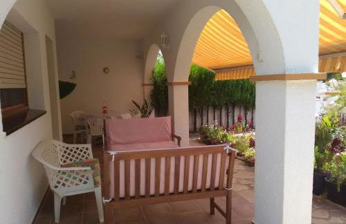 Villa Montsià - Foto 6