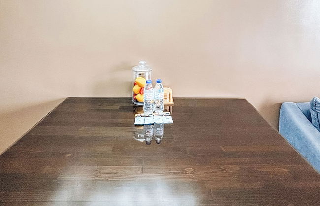 Affordable Luxury Comfort - Foto 9