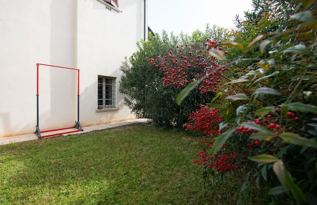 La Casa Del Marchese - Foto 33