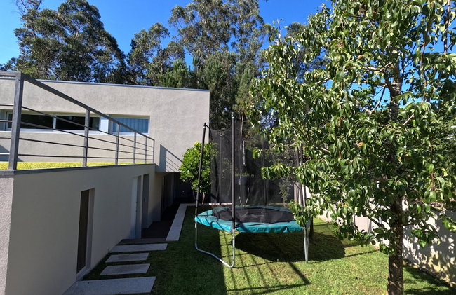 Villa Branco in the North of Portugal - Photo 48