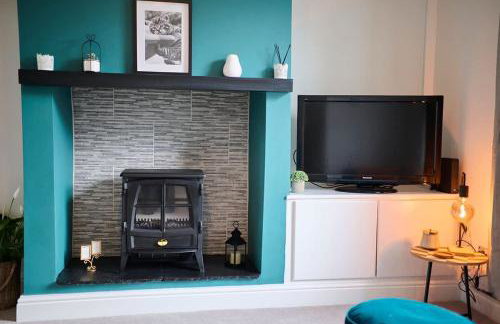 2 Bedroom House- Contractors - Families - Sleeps 4 - Foto 36