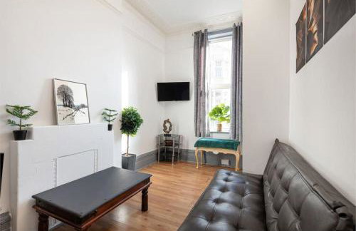 2A - Bright & Airy 2 Bed Flat - 20 Mins to Central - Foto 5