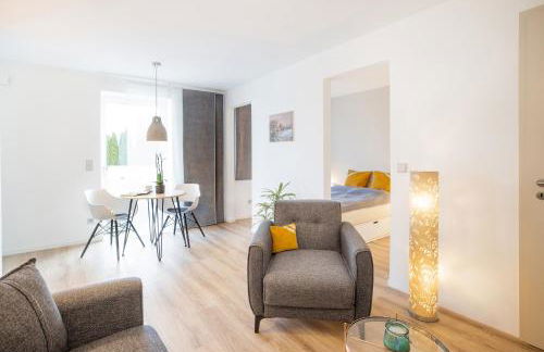 Auszeit in Poseritz auf Rügen - Foto 1