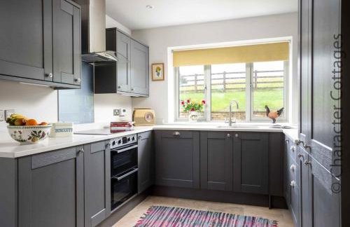 Flynn's Barn - Foto 7