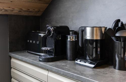 Edelschwarz Allgäu - Foto 33