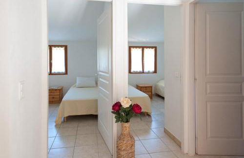 Villa CASA CALLISTA , confort et calme - Foto 15