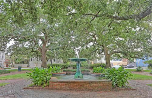 Oglethorpe Inn - Foto 28