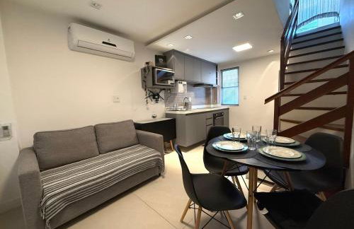 Triplex Luxo 2 Qtos c Churrasqueira na Rua das Pedras - Foto 3