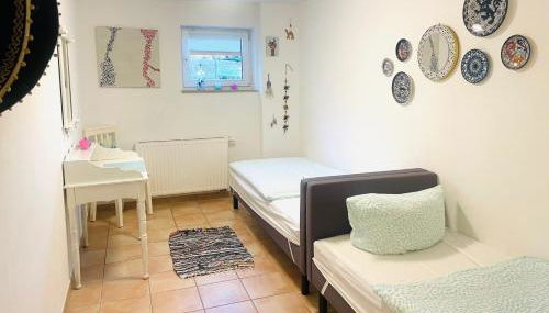 FeWo Sildemow - 3 Zimmer mit Garten und Parkplatz - Foto 3