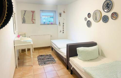 FeWo Sildemow - 3 Zimmer mit Garten und Parkplatz - Foto 3