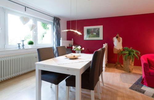 Ferienwohnung Katja in Blieskastel - Foto 6