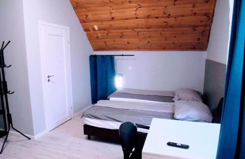 KOMFORT WILLA+ BIS - Foto 30