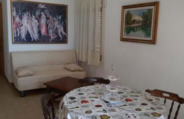 Isola Rossa Appartamenti Standard next to the beach - Foto 9