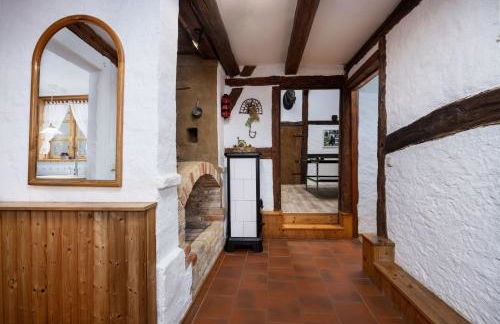 Ferienhof Schwalbennest OFC 24 - Foto 16