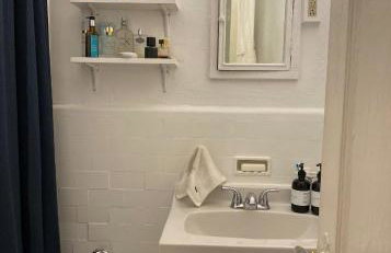 Charming Studio West Village - Foto 9