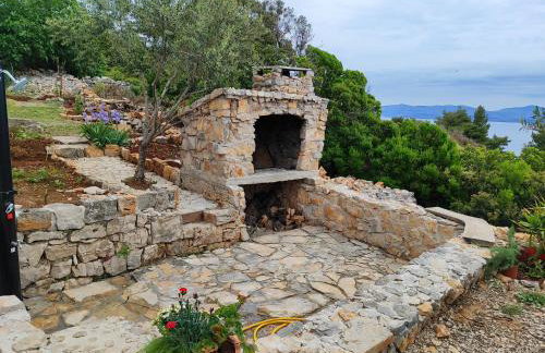 Weekend house Olive garden - Photo 16