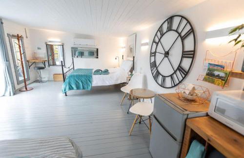 The Cabin At The Beach - Foto 44