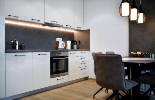 CROWONDER Apartments & Rooms OAZA with heated Swimming Pool and Sauna - Photo 39