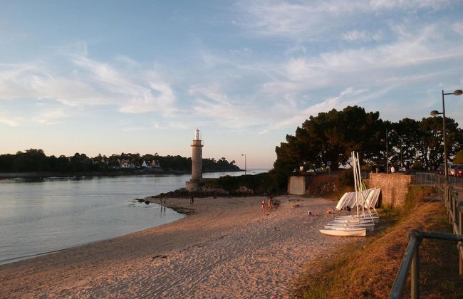 Apartment in Benodet Near Sandy Beaches - Foto 36