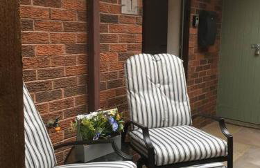 St Marks Court Holiday Homes - No1 - Foto 8