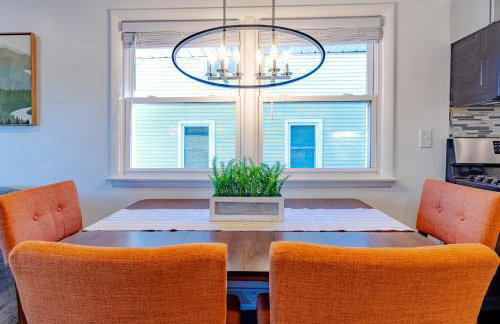 Brew City Game Room Fenced Yard 2 king beds - Foto 32