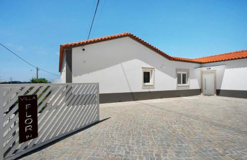 Villa Flor Rosa Piscina e Jacuzzi - Foto 25