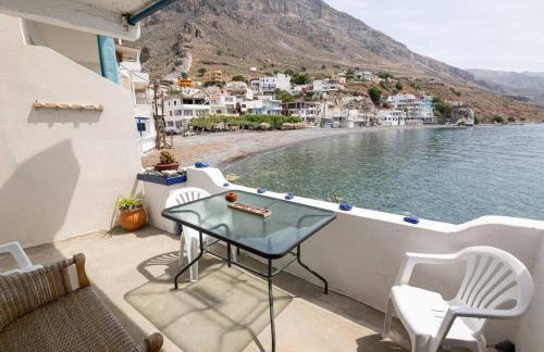 Beachfront Lovely Small House on the Sea - Foto 4