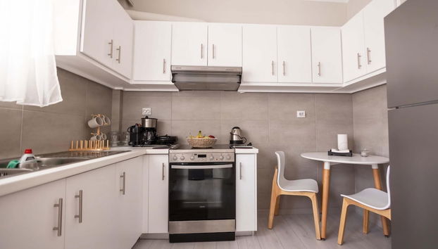 Live Like a Local in a Stylish Home - Foto 2, Habitación