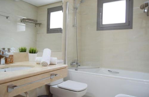 ALAIA PLAYA GRAN TERRAZA by AlohaMalaga - Photo 23