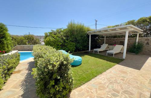 Grace Villa Mykonos - Foto 4