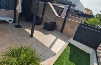 Chalet Alcocebre Residencial Dulcinea - Foto 10