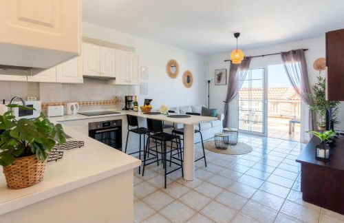 Vivienda Vacacional La Finca Chayofa - Foto 12