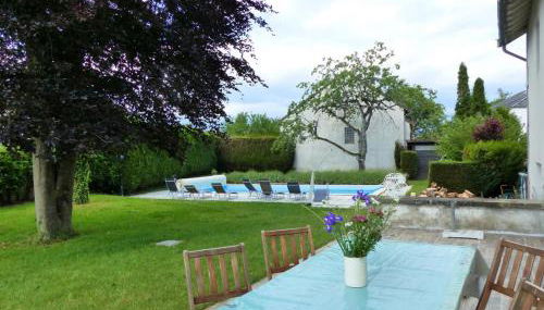 Grande maison contemporaine avec piscine et animaux admis - FR-1-489-134 - Foto 2