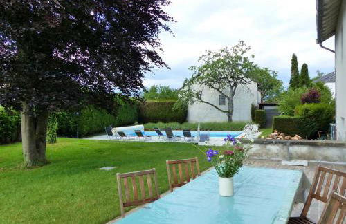 Grande maison contemporaine avec piscine et animaux admis - FR-1-489-134 - Foto 2