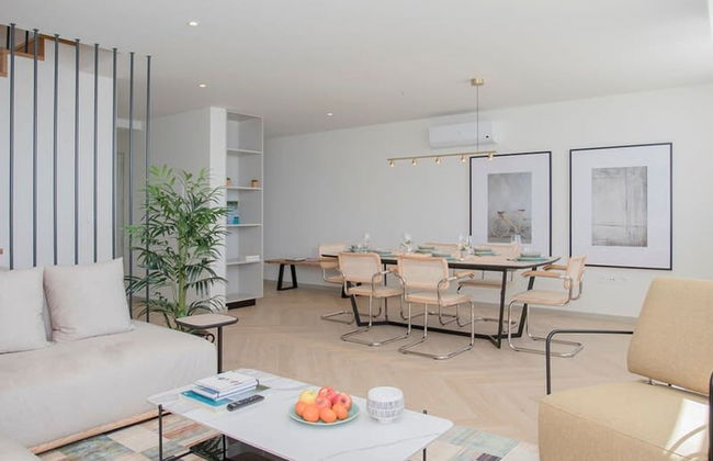 Liiiving in Porto Luxury Beachfront Apartment V - Foto 4