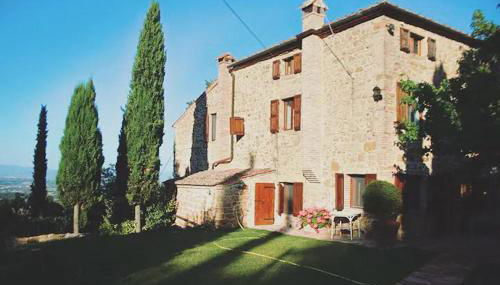 Podere Gli Oppi Toscana - Foto 3