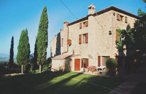 Podere Gli Oppi Toscana - Foto 3