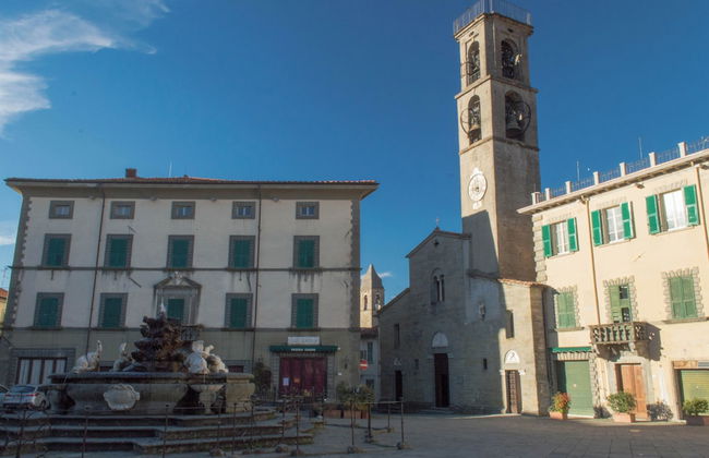 Casa Vacanze La Casala - Foto 29