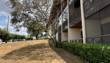 Flat monte castelo condomínio - Foto 4