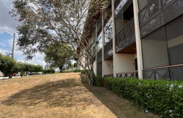 Flat monte castelo condomínio - Foto 4