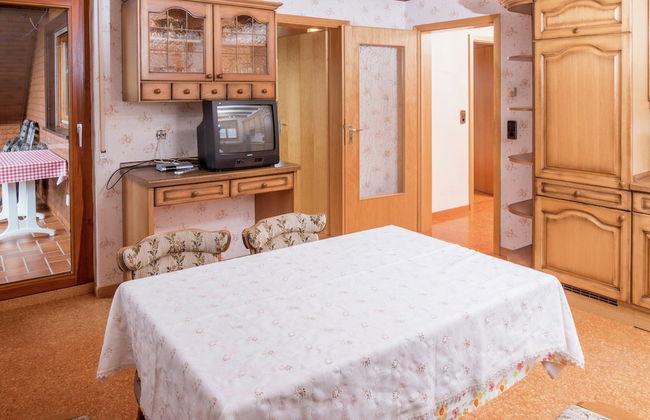 Apartment Marianne in Black Forest for 4 Person - Foto 9