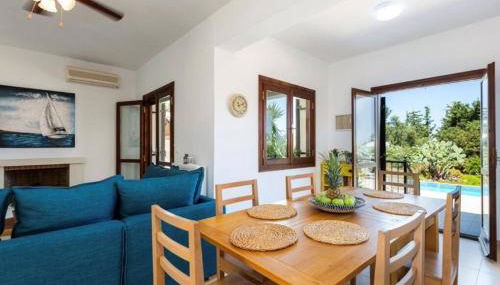 Villa Pyramus - Foto 4