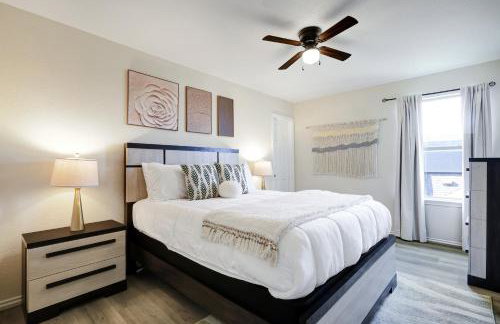 Hot Tub Retreat Games BBQ Air Hockey Swing Set - Foto 46