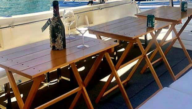 Calpe Skippered Boat Rental - Foto 4