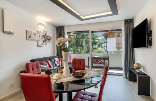 Apartment il cuore rosso - Foto 9