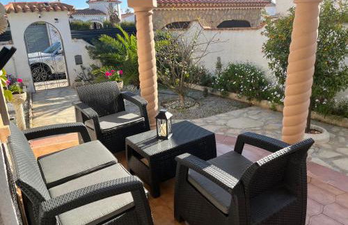 VILLA VEGAS - piscine privée - Foto 12