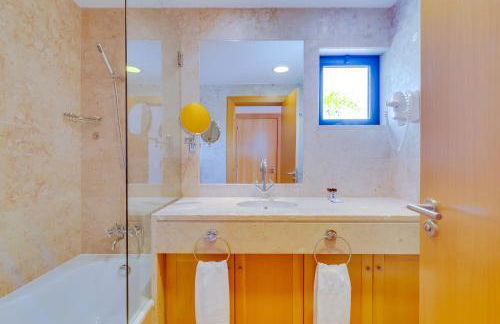 AL - Apartamento Vila Sol F5 D - Foto 12