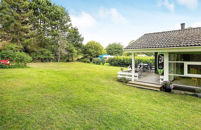 Holiday Home in Præstø - Foto 14